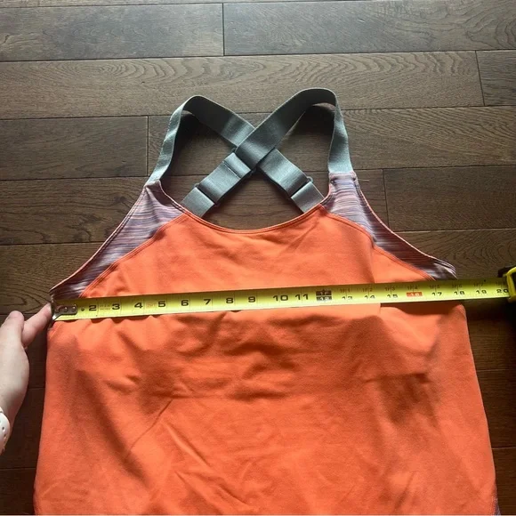 Merrell Tank Top - Picture 7 of 8